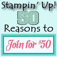 50 Reasons to Join for $50!