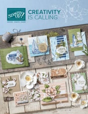 Stampin' Up! 2019-2020 Annual Catalog