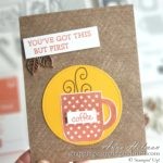 Sale-a-bration Second Release - Stampin