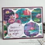 Sale-a-bration Second Release - Stampin