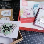 Learn To Make Cards With Card Kits - Perfect for Beginning Cardmakers