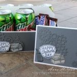 Paper Toolbox Tutorial, Drink Carrier, Gift Box Perfect For Mother