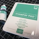 Learn this quick tip for how to store Stampin Up ink pads and reinkers. These easy tricks will make your life better!