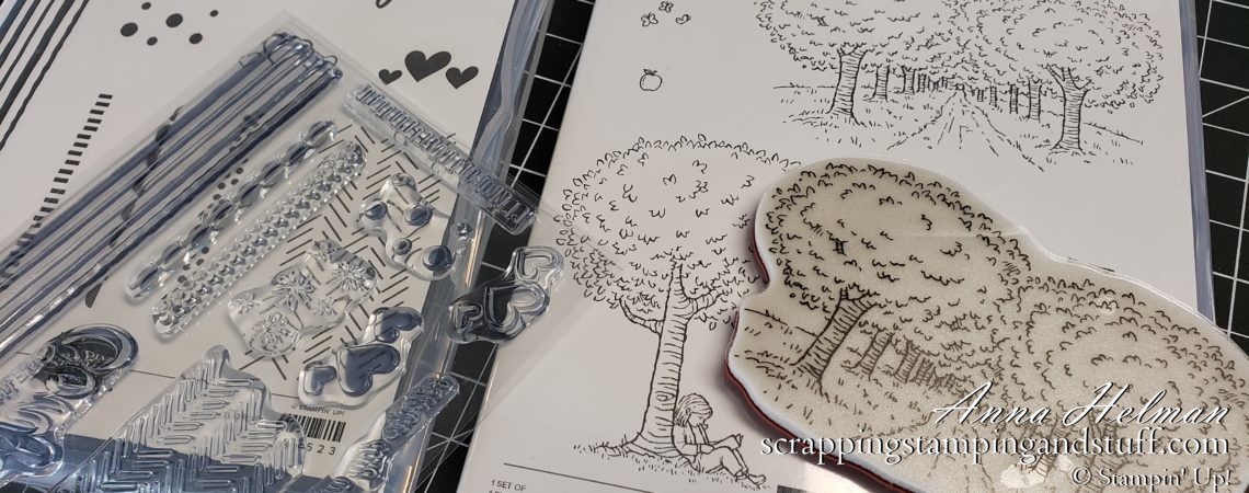 Learn these quick tips for prepping your Stampin Up stamp sets. They'll save you time, make your crafting experience simpler, and help protect those stamps.