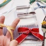 Learn how to tiLearn how to tie a bow for cards - 10 tips for tying a perfect bow every time!e a bow for cards - 10 tips for tying a perfect bow every time!