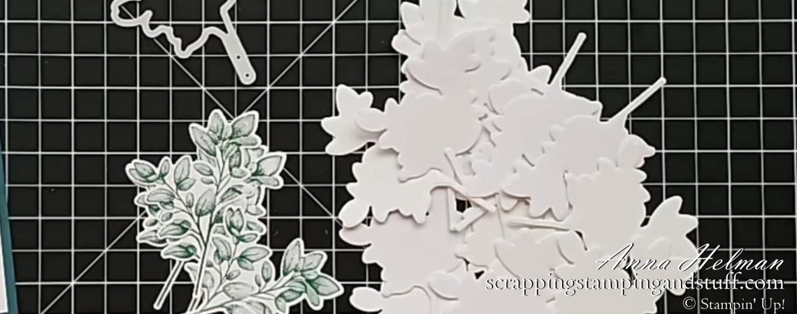 Cardmaking Hacks - Make Multiple Die Cuts Fast With This Stamparatus Tutorial