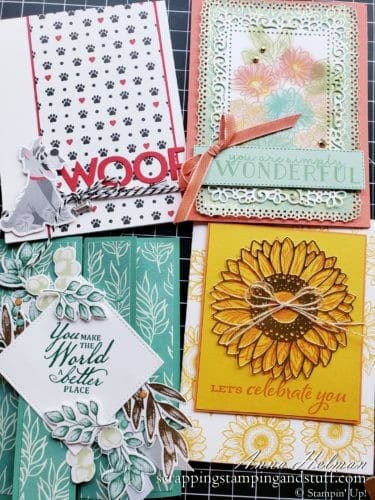 Learn all about what is die cutting and how to do it for cards, scrapbook pages, and other papercrafting projects.