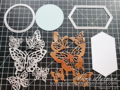 Learn all about what is die cutting and how to do it for cards, scrapbook pages, and other papercrafting projects.