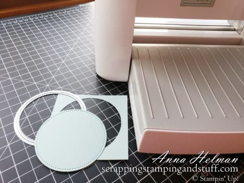 Learn all about what is die cutting and how to do it for cards, scrapbook pages, and other papercrafting projects.