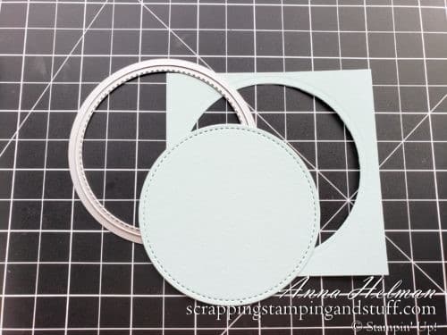 Learn all about what is die cutting and how to do it for cards, scrapbook pages, and other papercrafting projects.