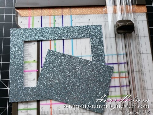 Use these paper saving tips to get more use from the beautiful papers in your collection for your card making and scrapbooking projects!