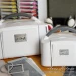 In this complete guide to the Stampin Up Mini Stampin Cut And Emboss Machine, I