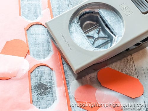 Learn how to sharpen paper punches and make them work like new again using just an aluminum pan and wax paper!