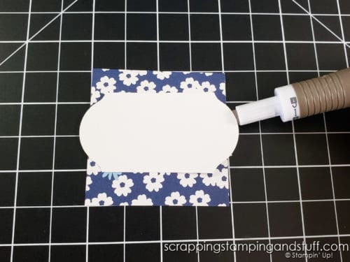 Every crafter needs the Stampin Up Take Your Pick Tool - the Swiss army knife of crafting! Use it for almost everything!