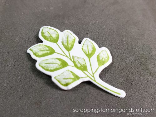 Every crafter needs the Stampin Up Take Your Pick Tool - the Swiss army knife of crafting! Use it for almost everything!