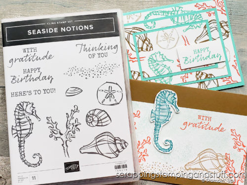 Top 25 Countdown Of Retiring Products From the 2020-2021 Stampin Up Annual Catalog