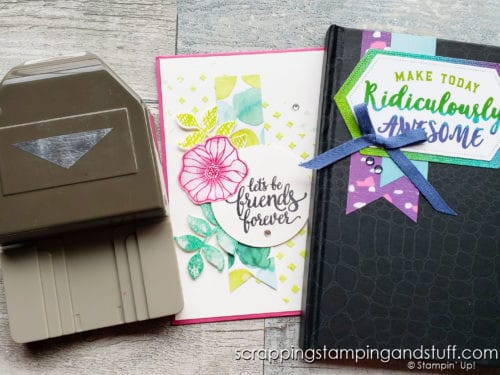 Top 25 Countdown Of Retiring Products From the 2020-2021 Stampin Up Annual Catalog