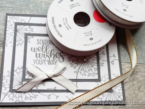 Top 25 Countdown Of Retiring Products From the 2020-2021 Stampin Up Annual Catalog