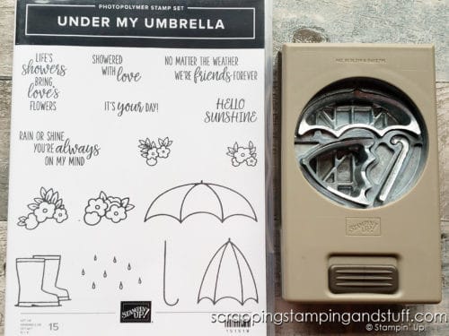 Top 25 Countdown Of Retiring Products From the 2020-2021 Stampin Up Annual Catalog