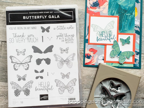 Top 25 Countdown Of Retiring Products From the 2020-2021 Stampin Up Annual Catalog