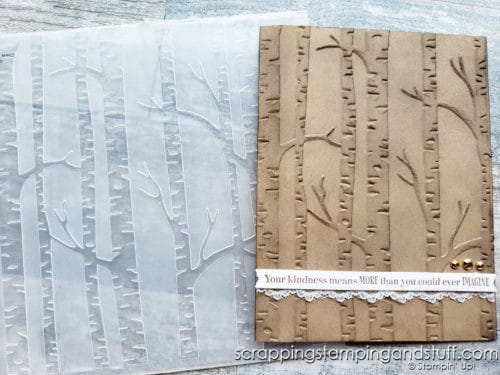 Top 25 Countdown Of Retiring Products From the 2020-2021 Stampin Up Annual Catalog