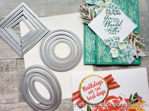 Top 25 Countdown Of Retiring Products From the 2020-2021 Stampin Up Annual Catalog