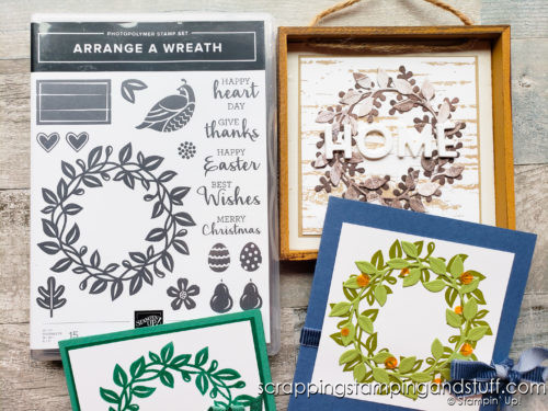 Top 25 Countdown Of Retiring Products From the 2020-2021 Stampin Up Annual Catalog