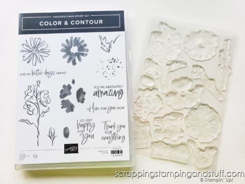 Don't miss Stampin Up has repackaged our photopolymer stamps and you're going to want to know what to expect! Read more here!new Stampin Up 2021-2023 In Colors. Click here to see these gorgeous hues. You're going to love them!