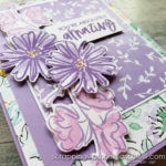 Use this card sketch to make beautiful all-occasion cards today! Make a stack to replenish your card stash!