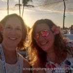 Pictures from the 2021 Stampin Up Maui Incentive Trip