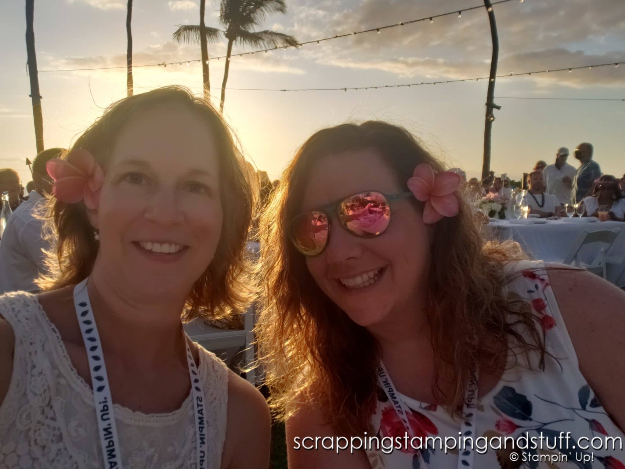 Highlights From The Maui Incentive Trip!