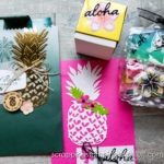 Take a look at these 52 amazing card and 3D paper project samples I received during the Stampin Up Maui Incentive Trip!