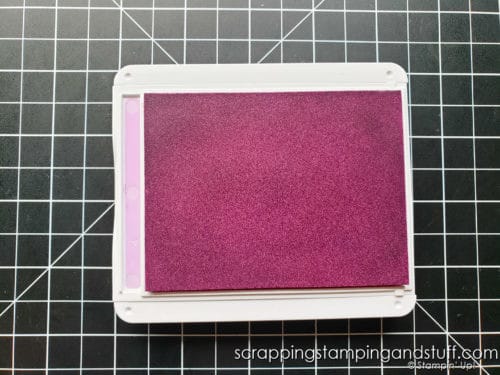 When adding stampin pads to your collection, consider these factors and click here for 7 reasons I love Stampin Up ink pads.