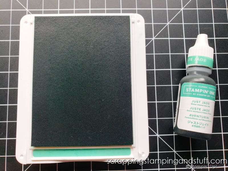 When adding stampin pads to your collection, consider these factors and click here for 7 reasons I love Stampin Up ink pads.