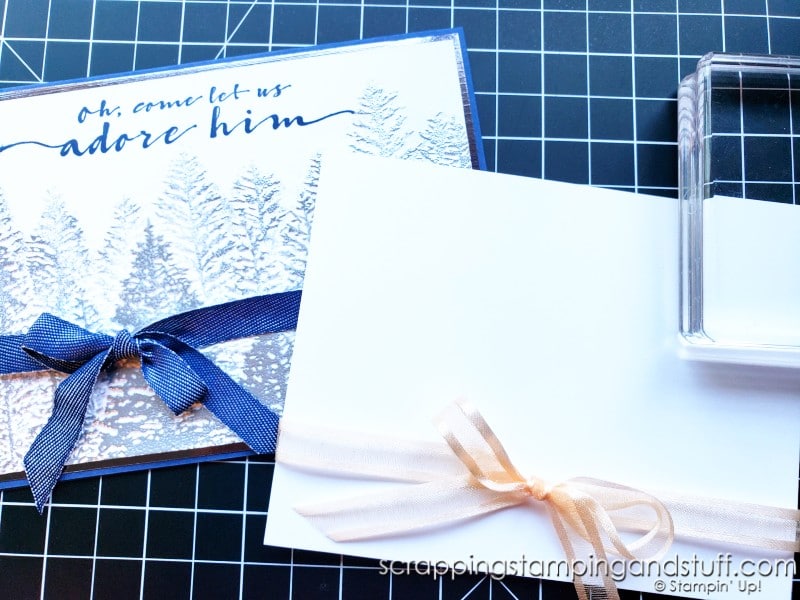 Bow Tying Hack To Try Today – Save That Precious Ribbon!