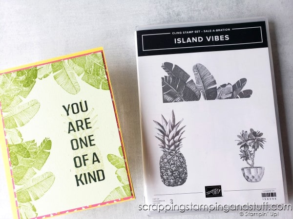 Stampin Up Sale-a-bration 2022 and 10 Simple Cards You Can Make In Minutes With FREE Stamp Sets!