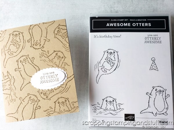 Stampin Up Sale-a-bration 2022 and 10 Simple Cards You Can Make In Minutes With FREE Stamp Sets!