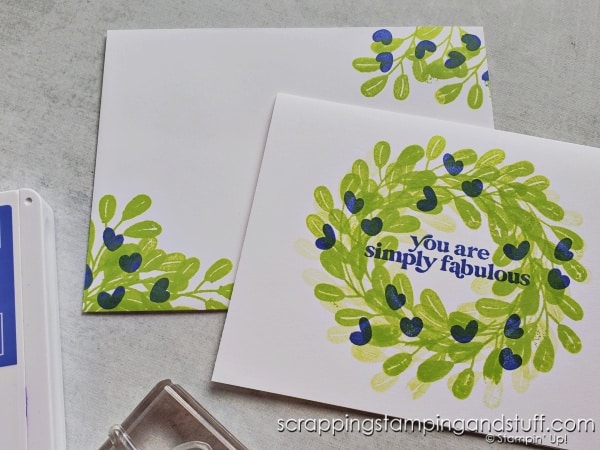 Never send a naked envelope! Click to see 6 simple ways to decorate an envelope!