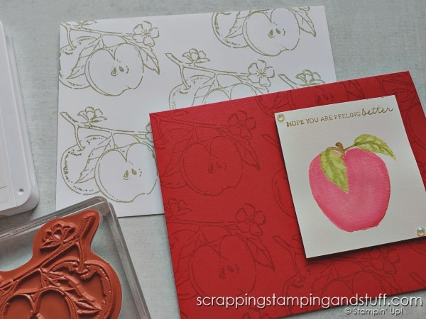 Never send a naked envelope! Click to see 6 simple ways to decorate an envelope!