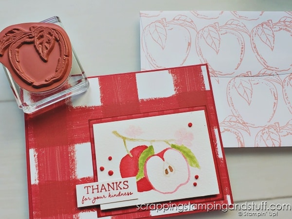 Create envelopes as beautiful as your cards with these 7 creative ways to stamp an envelope!