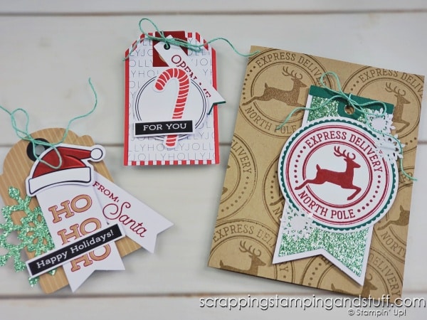 November 2022 Paper Pumpkin Kit From Stampin Up With Alternative Ideas