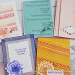 Use these 8 stamping platform techniques and the Stampin Up Desert Details bundle to create beautiful cards with your Stamparatus, MISTI or other stamp positioner