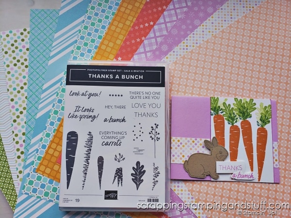 Click to see free product options from Sale-a-bration 2023, along with 9 card samples you can create with free products! Get details on the amazing sign up special!