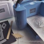 Is the mini die cutting machine even better than the big one? It