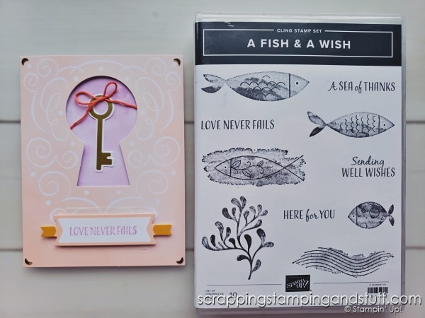 Stampin Up January 2023 Paper Pumpkin Kit Alternative Ideas