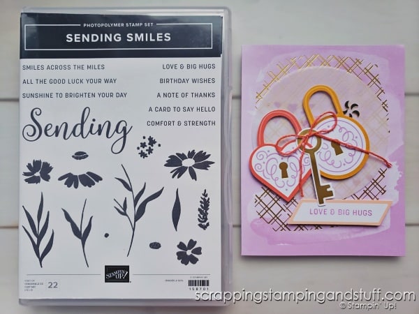 Stampin Up January 2023 Paper Pumpkin Kit Alternative Ideas