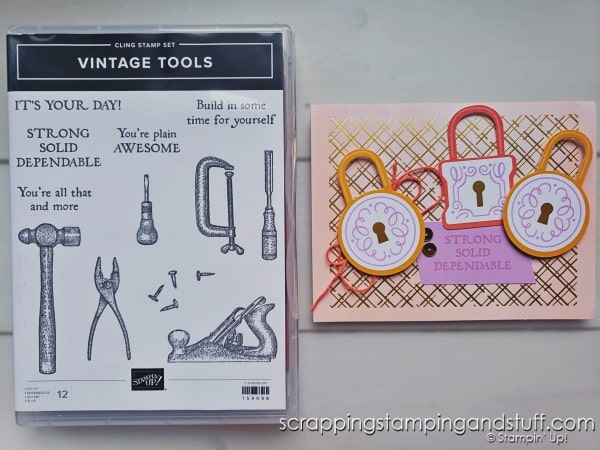 Stampin Up January 2023 Paper Pumpkin Kit Alternative Ideas