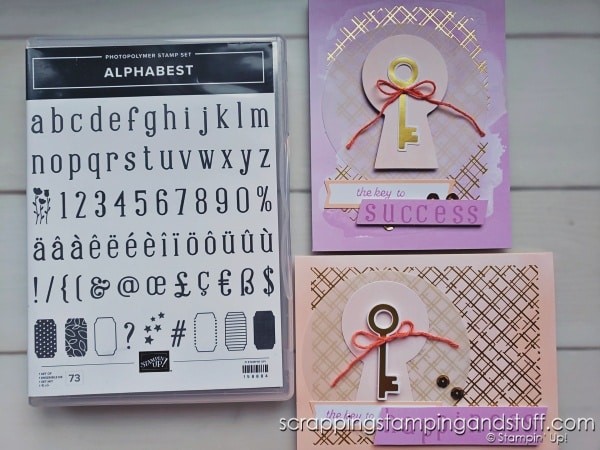 Stampin Up January 2023 Paper Pumpkin Kit Alternative Ideas