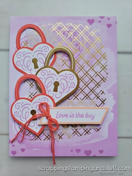 Stampin Up January 2023 Paper Pumpkin Kit Alternative Ideas