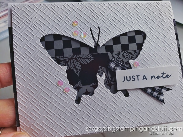 Click here to learn how to make a pop up card. It's easier than you think! See a fun pop up card using the Stampin Up Rhino Ready stamp set!